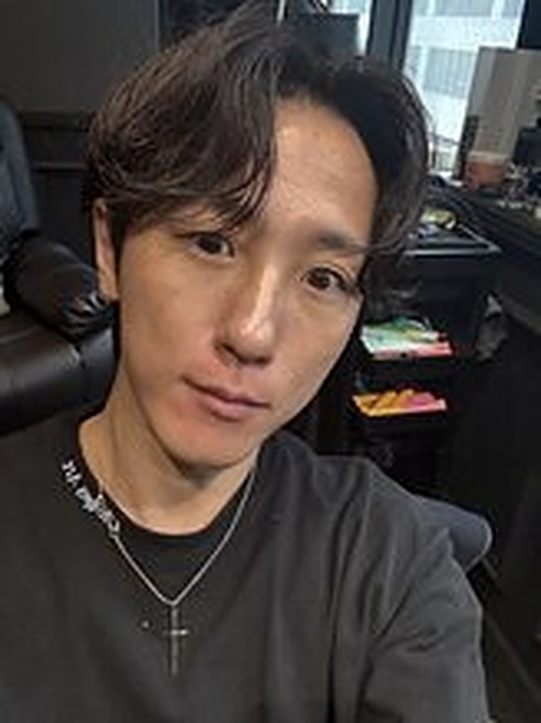 DUDE LAB オーナースタイリスト 丹治拓哉
